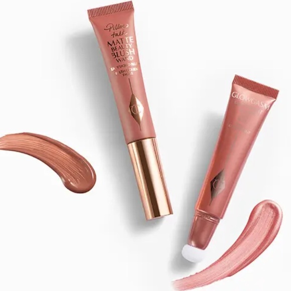 Charlotte Tilbury Beauty Wand Duo